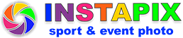 Instapix Logo