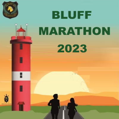 BLUFF MARATHON 2023