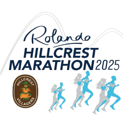 ROLANDO HILLCREST MARATHON 2025
