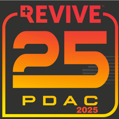 PDAC 2025