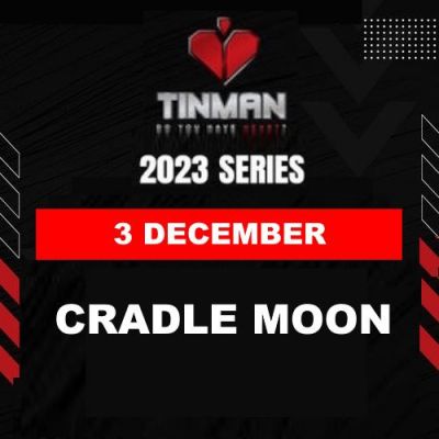 TINMAN JHB @ CRADLE MOON Dec 2023