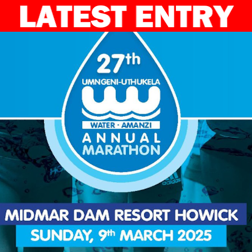 UMNGENI-UTHUKELA Marathon2025