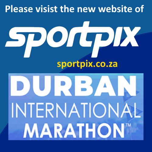 DURBAN INTL MARATHON 2025