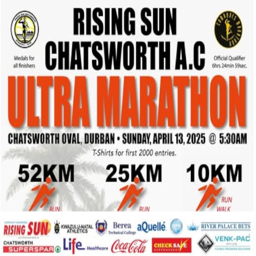 CHATSWORTH MARATHON 2025