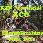 KZN Provincial XCO Champs 2021
