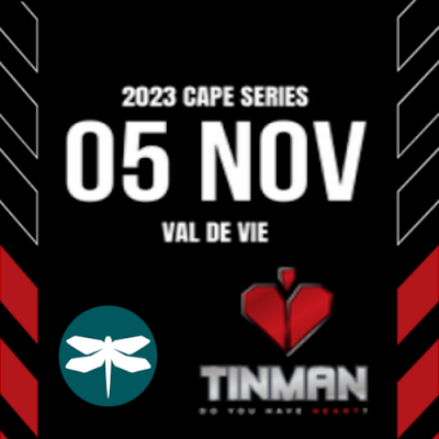 TINMAN CAPE SERIES- NOVEMBER 2023