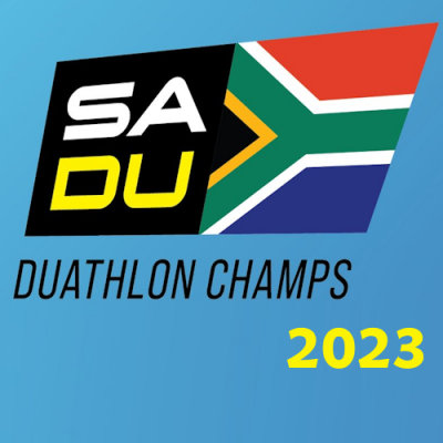 SA DUATHLON CHAMPS 2023