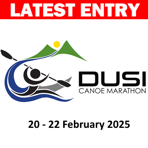 DUSI CANOE MARATHON 2025
