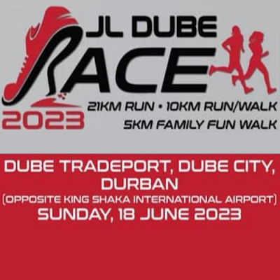 JL DUBE RACE 2023
