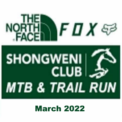 SHONGWENI MTB & TRAIL March 2022