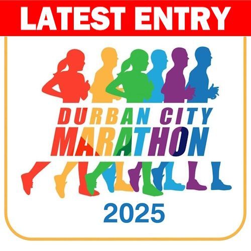 DURBAN CITY MARATHON 2025