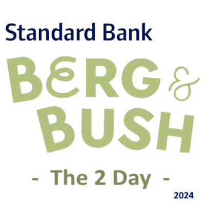 BERG & BUSH The 2-day 2024