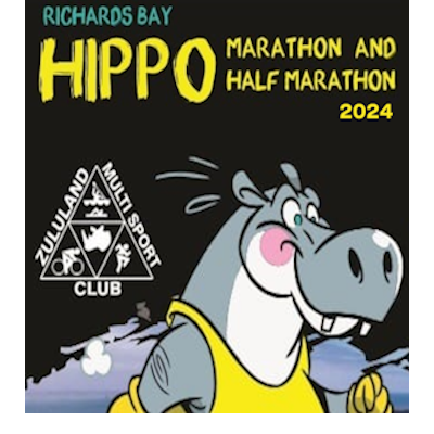 HIPPO Marathon Richards Bay 2024