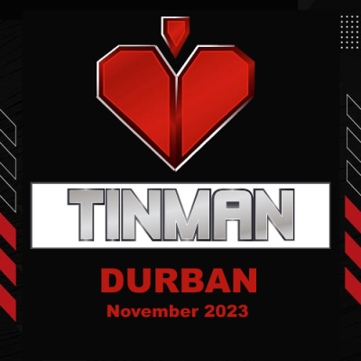 TINMAN DURBAN November 2023