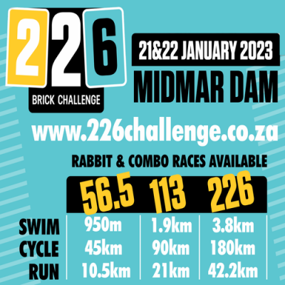 226 Challenge 2023