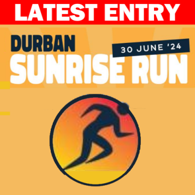 Durban Sunrise Run 2024