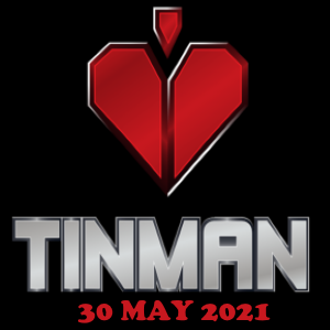 TINMAN May 2021