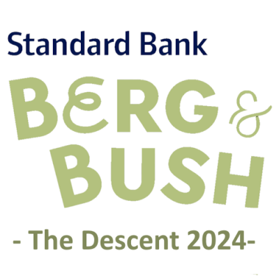 BERG & BUSH The Descent 2024