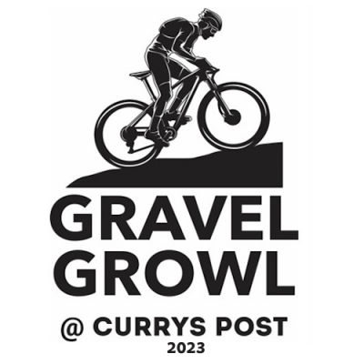 GRAVEL GROWL Currys Post 2023