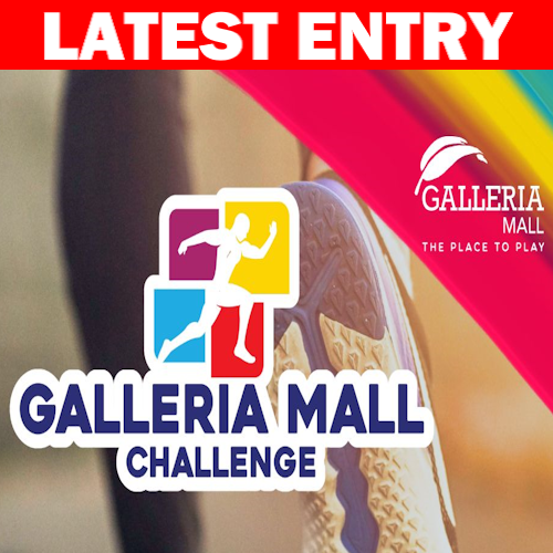 GALLERIA MALL CHALL-2025