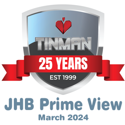 TINMAN JHB March 2024