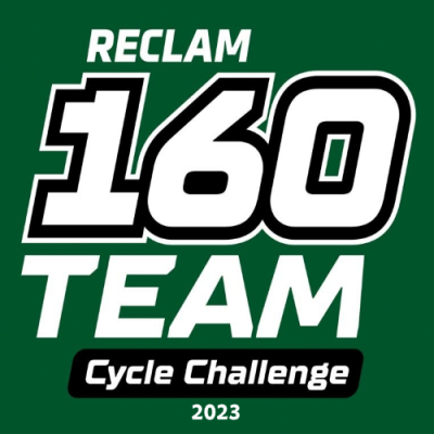 160 CYCLE CHALLENGE 2023