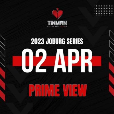 TINMAN JHB APRIL 2023