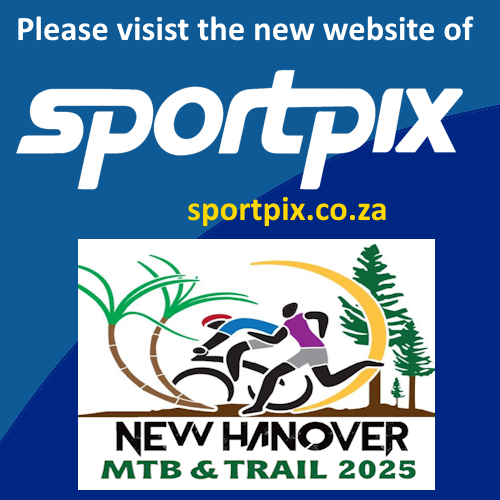 NEW HANOVER MTB & TRAIL 2025