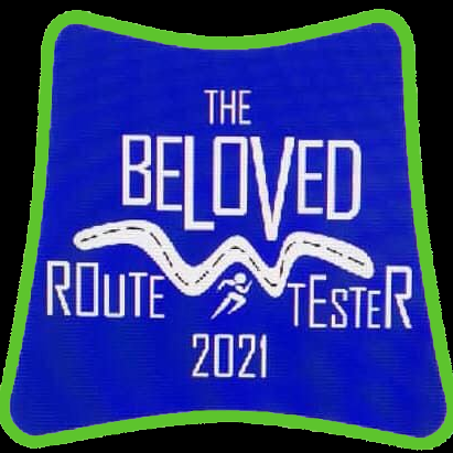 BLR route tester May 2021