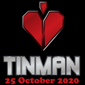 TINMAN October 2020