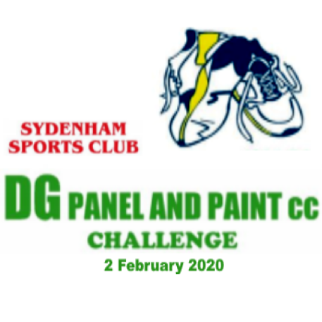 DG Panel & Paint Run 2020