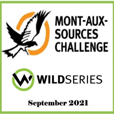 WILDSERIES Mont-Aux-Sources 2021