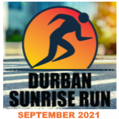 DURBAN SUNRISE RUN -September 2021