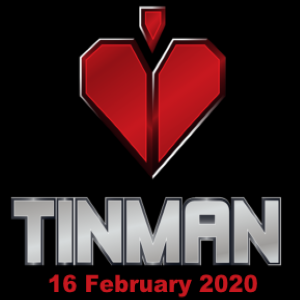 TINMAN #1 2020