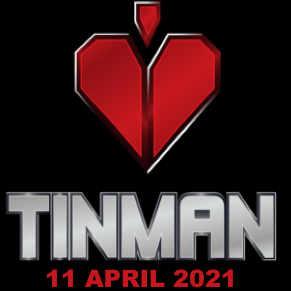 TINMAN #1 April 2021