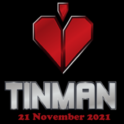 TINMAN November 2021